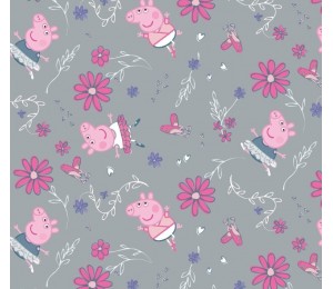 Jersey - Peppa Wutz Ballerina